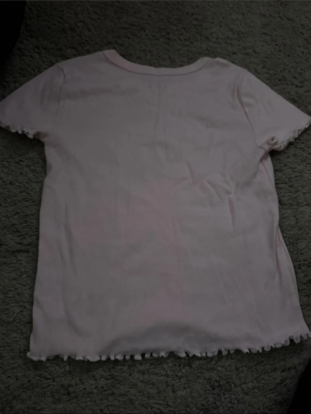 American Eagle Outfitters light pink
